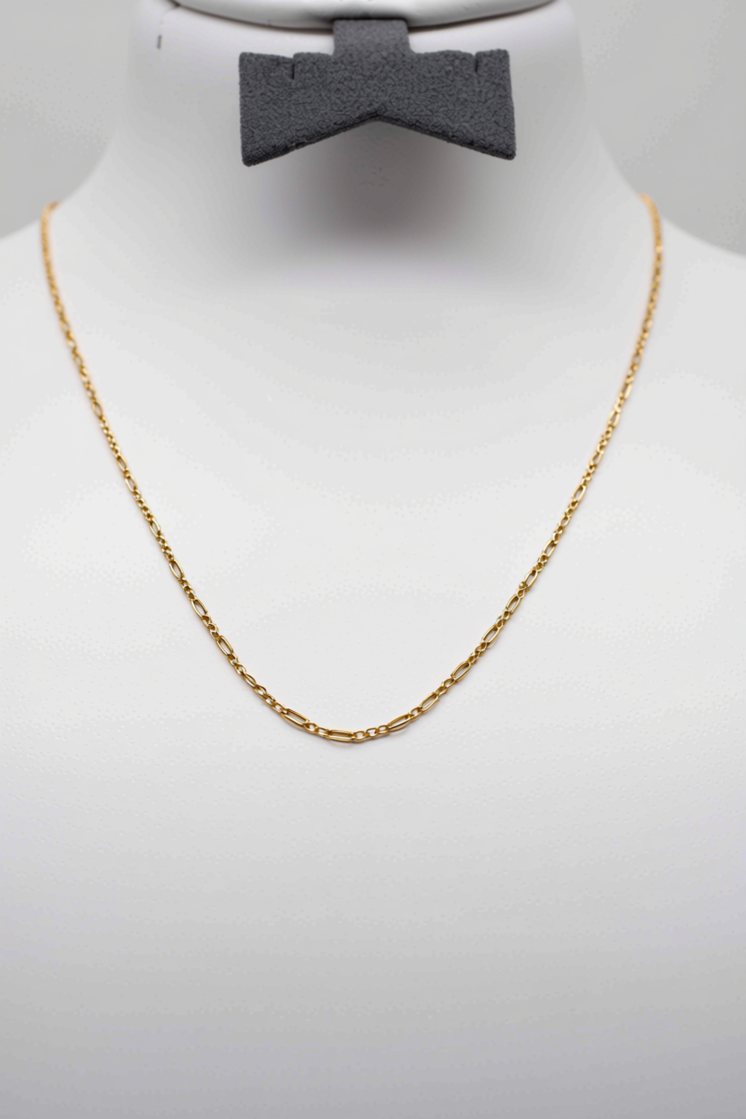 Gold Chain - Image 2