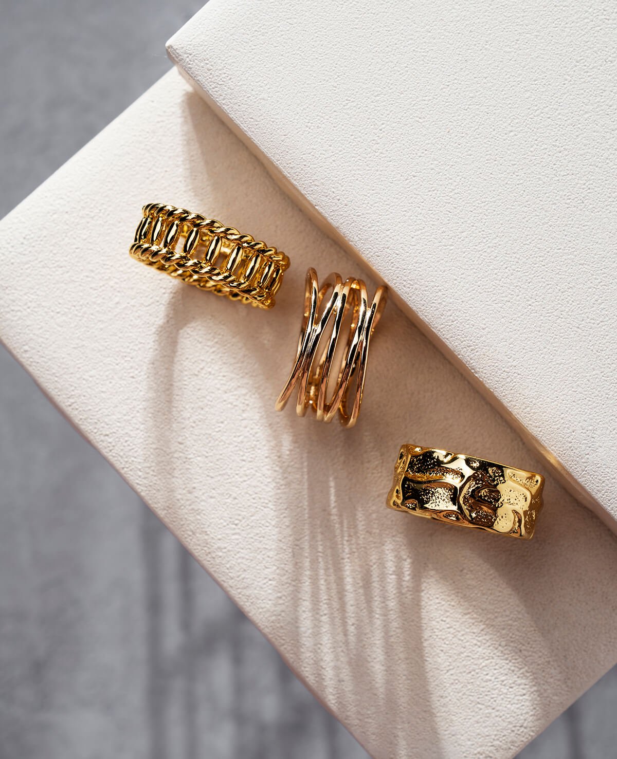 Stacking ring - Image 4