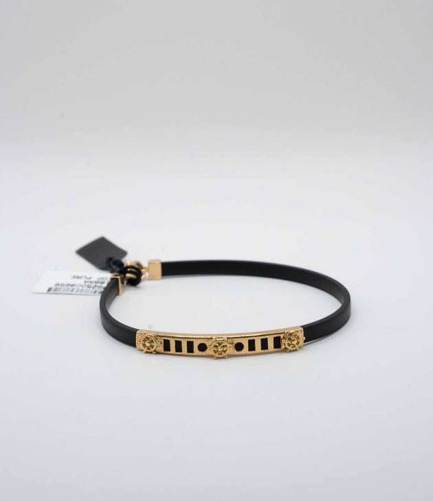 Infinity-loop bangle