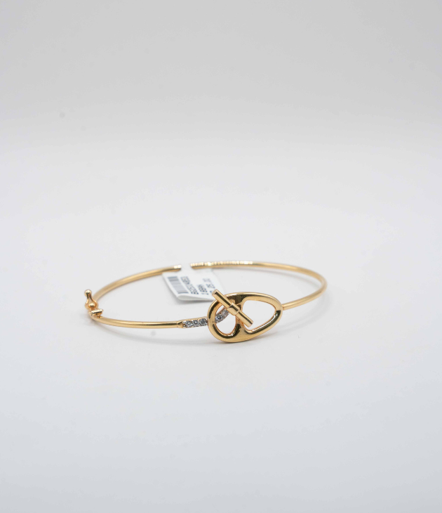 Opanable Bangle