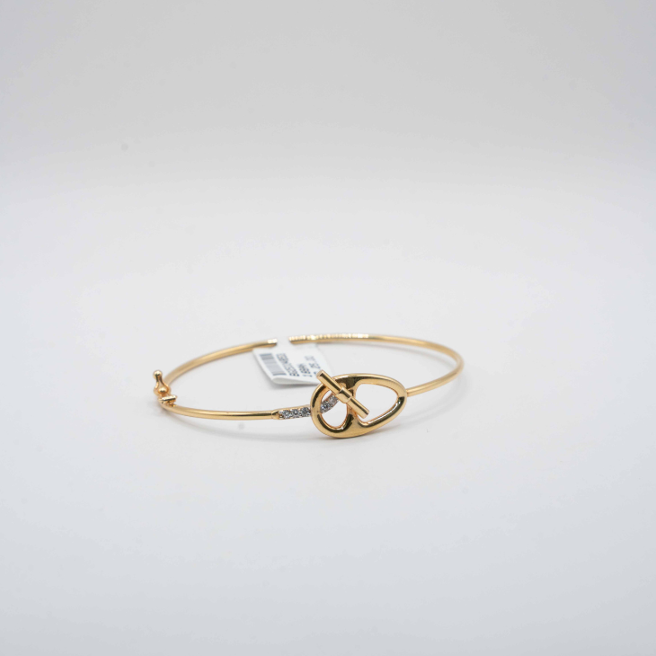 Opanable Bangle
